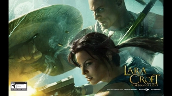 Lara Croft and the Guardian of Light (2010)