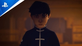 Sifu (2022)