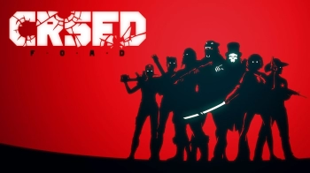 CRSED: FOAD (2020)
