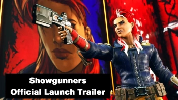 Showgunners (2023)