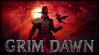 Grim Dawn (2016)