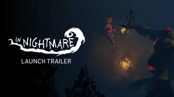 In Nightmare (2022)