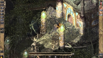 Baldur's Gate 2: Enhanced Edition (2013)