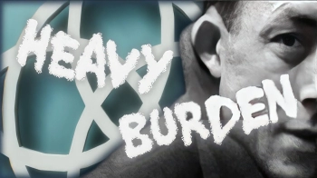 Heavy Burden (2023)