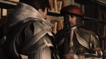 Assassin's Creed II (2010)