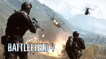 Battlefield 4 (2013)
