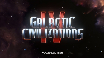 Galactic Civilizations IV (2021)