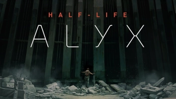 Half-Life: Alyx (2020)