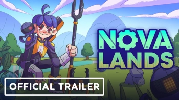 Nova Lands (2023)