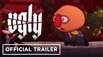 Ugly (2023)