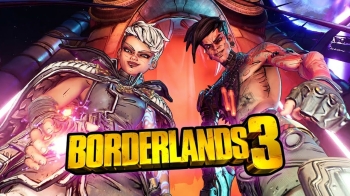 Borderlands 3 (2020)