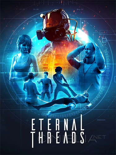 Eternal Threads (2022)