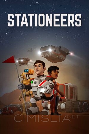 Stationeers (2017)