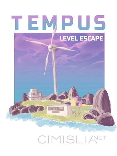 TEMPUS (2022) [Build 8683330] [RUS + ENG + 6] | RePack от FitGirl