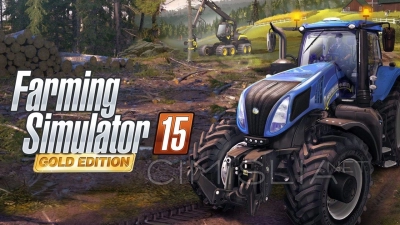 Farming Simulator 15 GOLD EDITION -All of the New Vehicles!!!