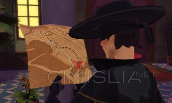 Zorro: The Chronicles - Скриншот