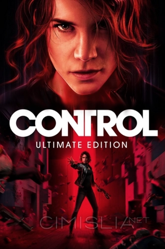 Control: Ultimate Edition [Update 2] (2019) PC | RePack от Yaroslav98