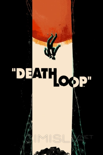 Deathloop: Deluxe Edition (2021)