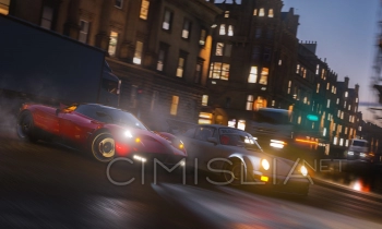 Forza Horizon 4 - Скриншот