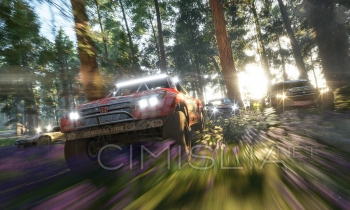 Forza Horizon 4 - Скриншот
