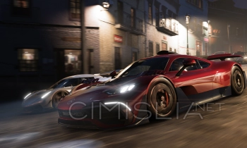 Forza Horizon 5 - Скриншот