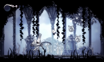 Hollow Knight - Скриншот