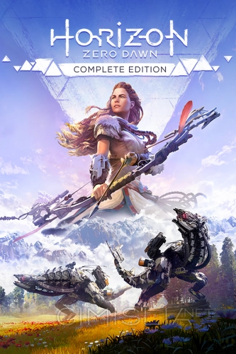 Horizon Zero Dawn: Complete Edition [v 1.0.11.14 + DLCs] (2020) PC | RePack от Wanterlude