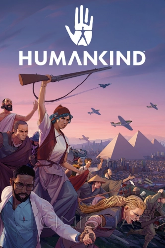 Humankind: Collection (2021)