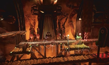 Oddworld: Soulstorm - Скриншот