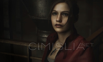 Resident Evil 2 / Biohazard RE:2 - Скриншот