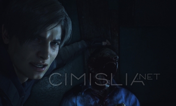 Resident Evil 2 / Biohazard RE:2 - Скриншот