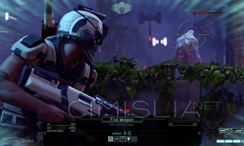 XCOM 2 - Скриншот