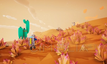Astroneer - Скриншот