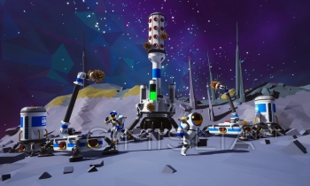 Astroneer - Скриншот