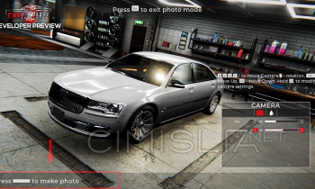 Car Detailing Simulator - Скриншот
