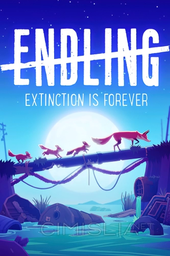 Endling: Extinction is Forever (2022) PC | RePack от FitGirl