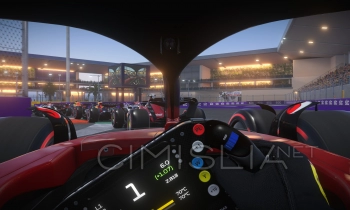 F1 22 - Скриншот