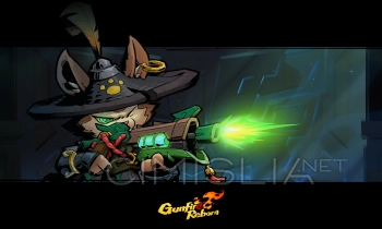 Gunfire Reborn - Скриншот