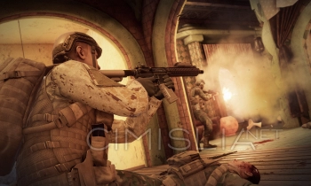 Insurgency: Sandstorm - Скриншот