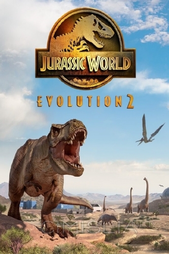 Jurassic World Evolution 2 - Premium Edition (2022)