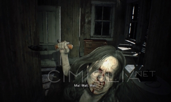 Resident Evil 7: Biohazard - Скриншот