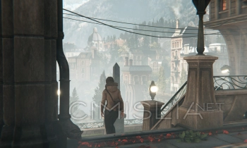 Syberia: The World Before - Скриншот