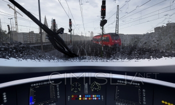 Train Sim World 2 - Скриншот