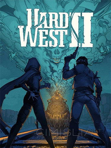 Hard West 2 (2022)