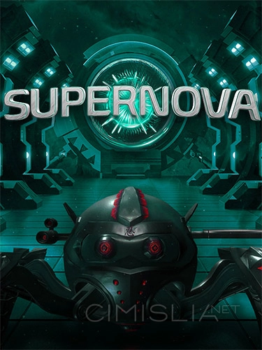 Supernova Tactics (2022)