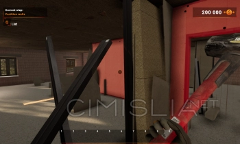 Builder Simulator - Скриншот