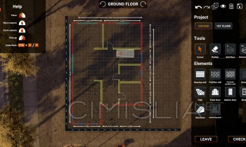 Builder Simulator - Скриншот