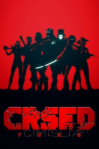CRSED: FOAD [3.0.1.79] (2020) PC | Online-only