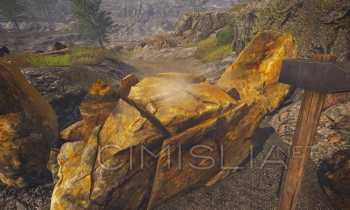 Dinosaur Fossil Hunter - Скриншот