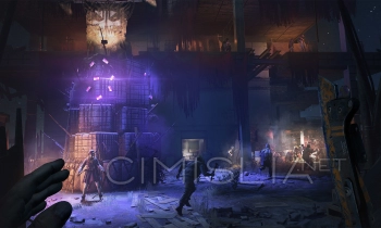 Dying Light 2: Stay Human - Скриншот
